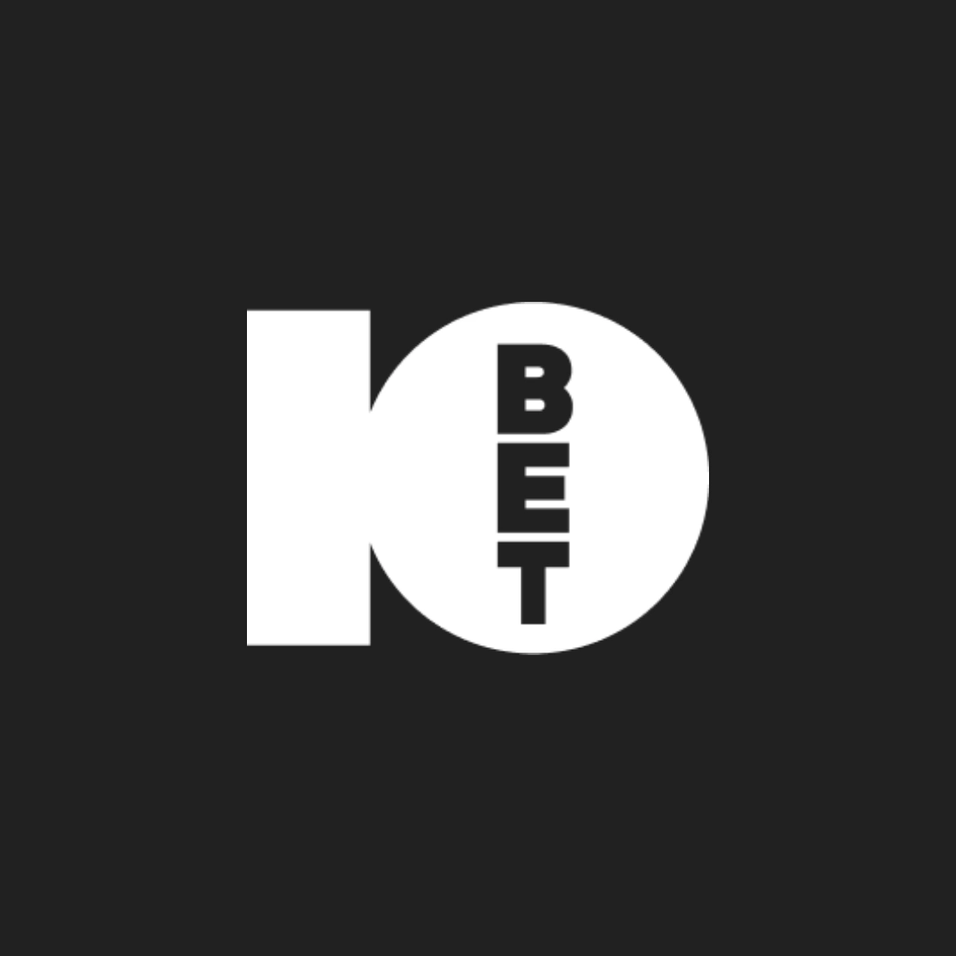 10bet South Africa logo