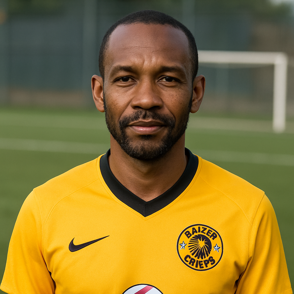 Portrait of Nomsa Ndlovu