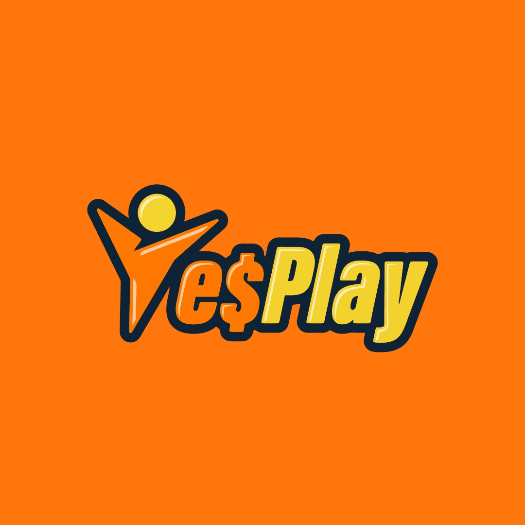 Yesplay logo