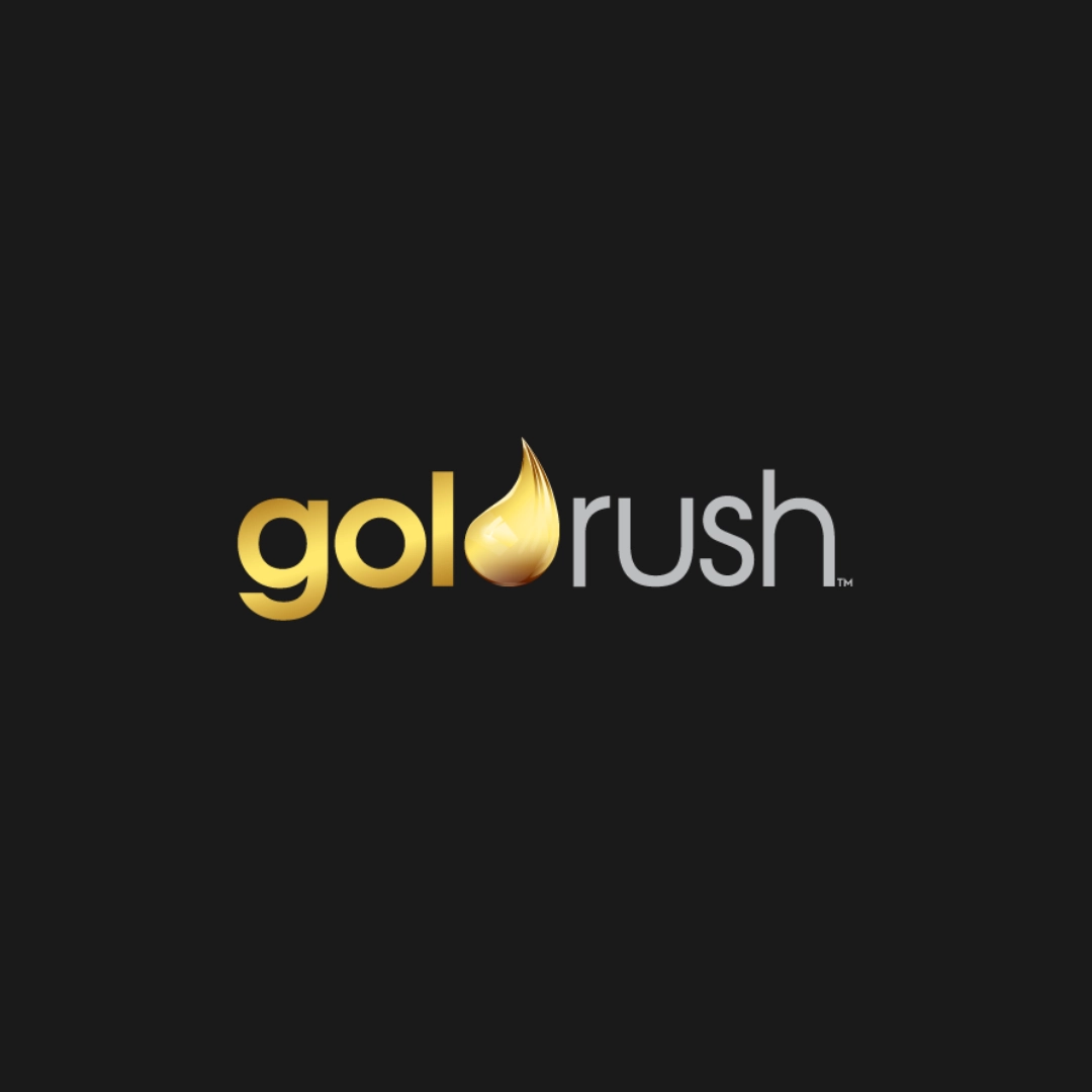 Goldrush South Africa logo